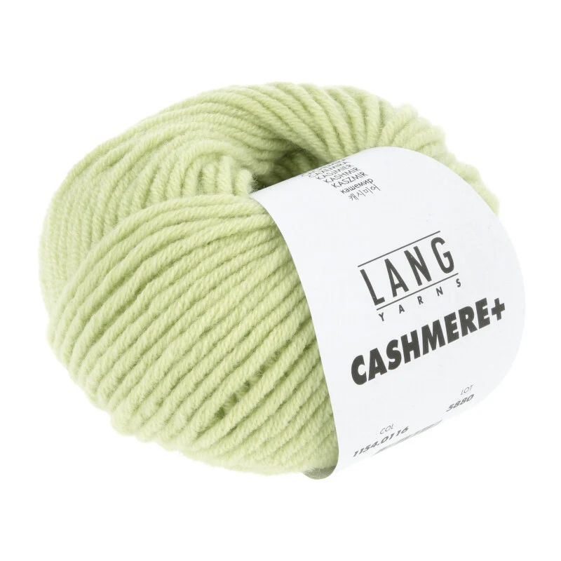 fils longs cashmere+