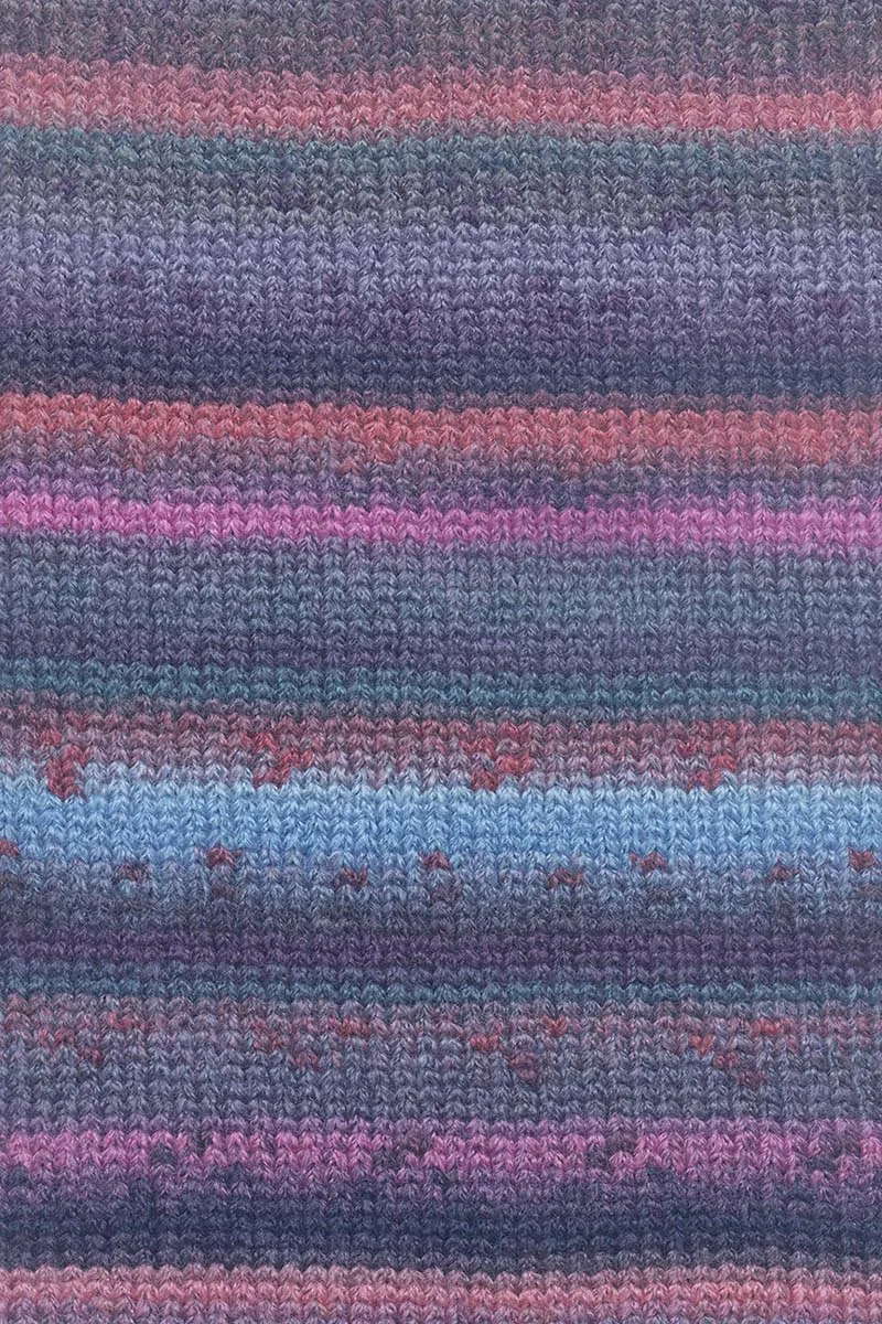 fils longs cashmere couleur claire