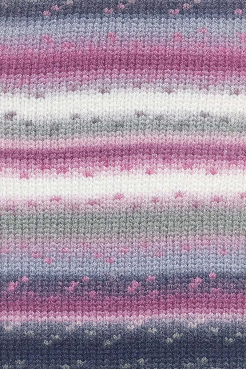 fils longs cashmere couleur claire