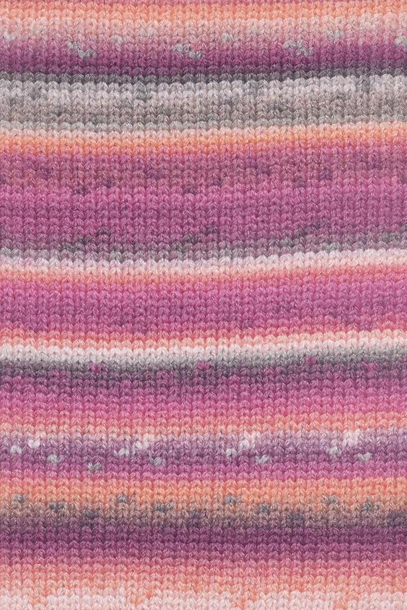 fils longs cashmere couleur claire