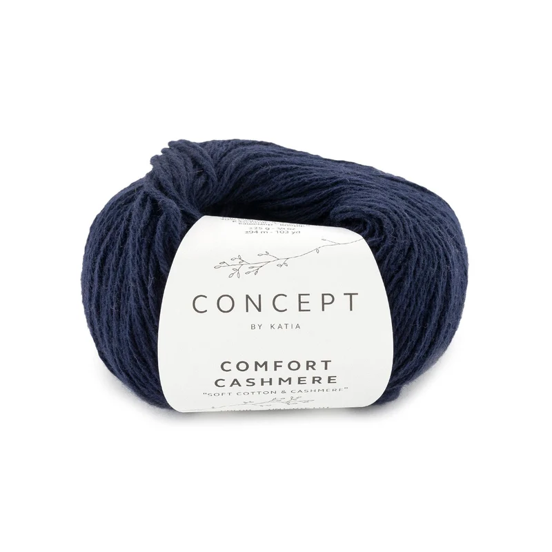 katia confort cashmere