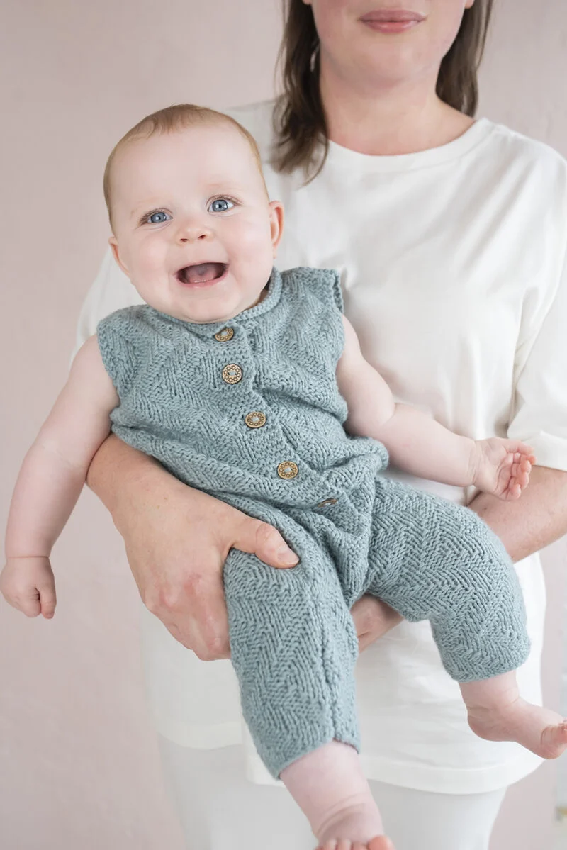 rowan laine de coton