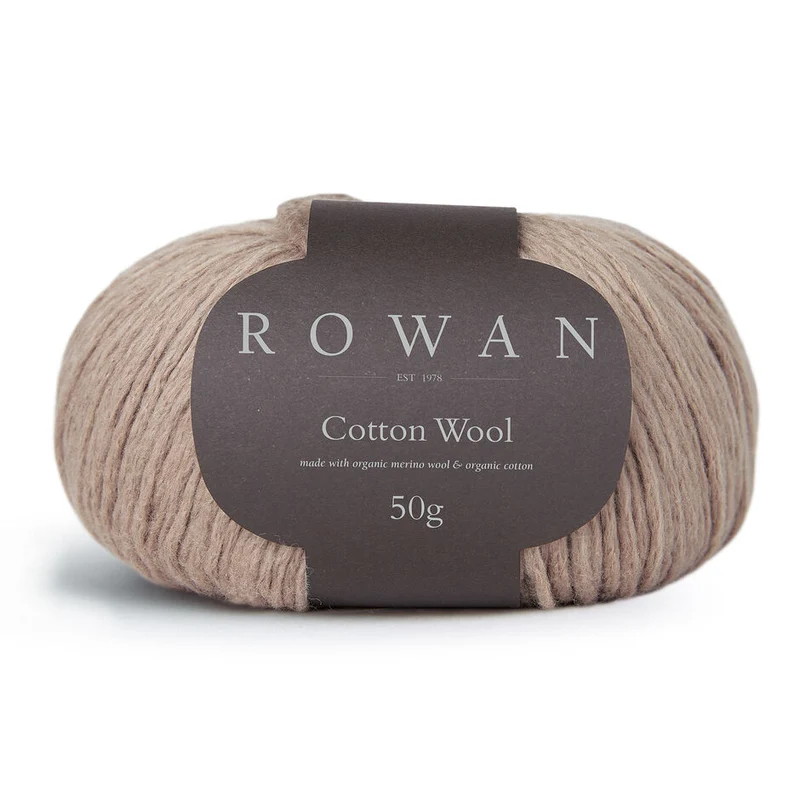 rowan laine de coton