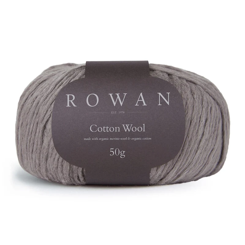 rowan laine de coton