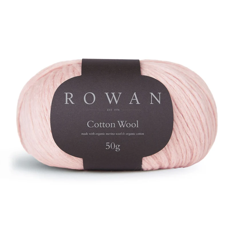 rowan laine de coton