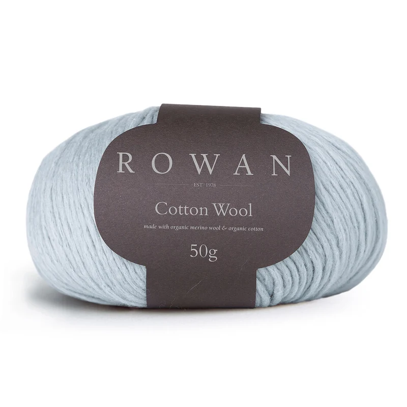 rowan laine de coton