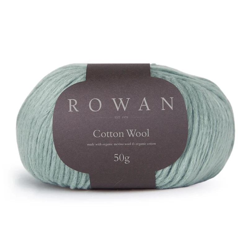 rowan laine de coton