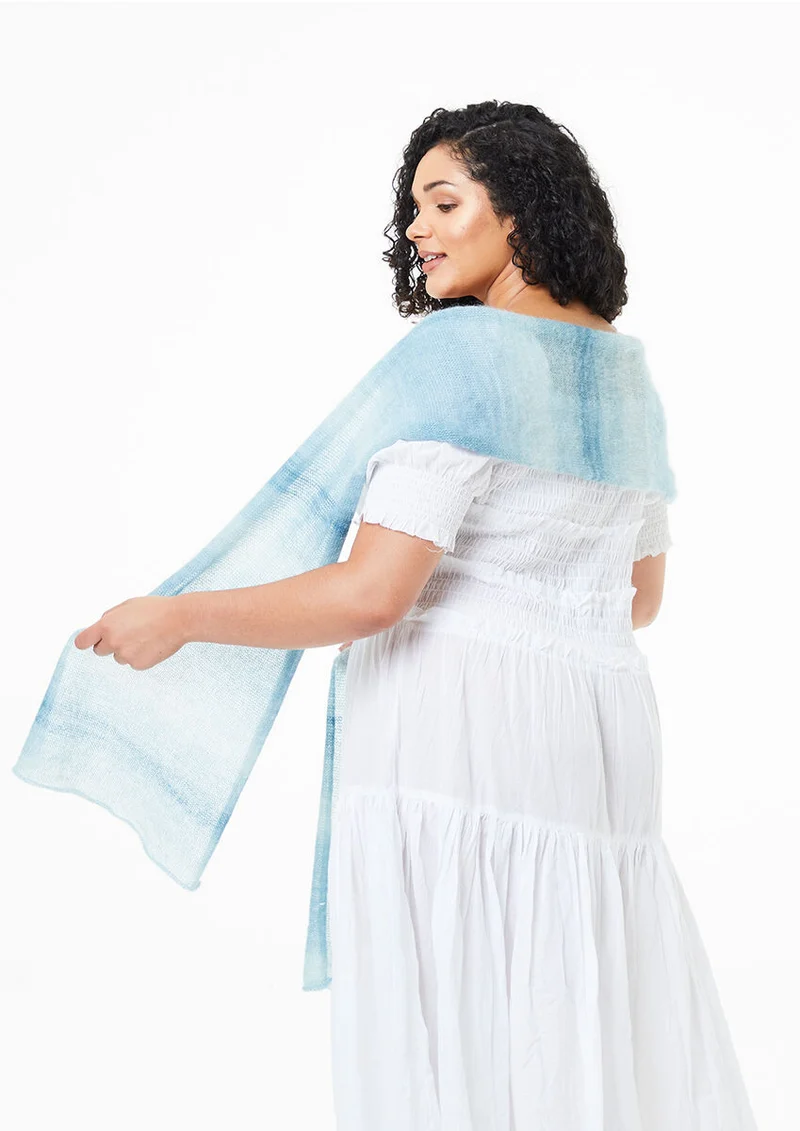 rowan kidsilk haze couleur
