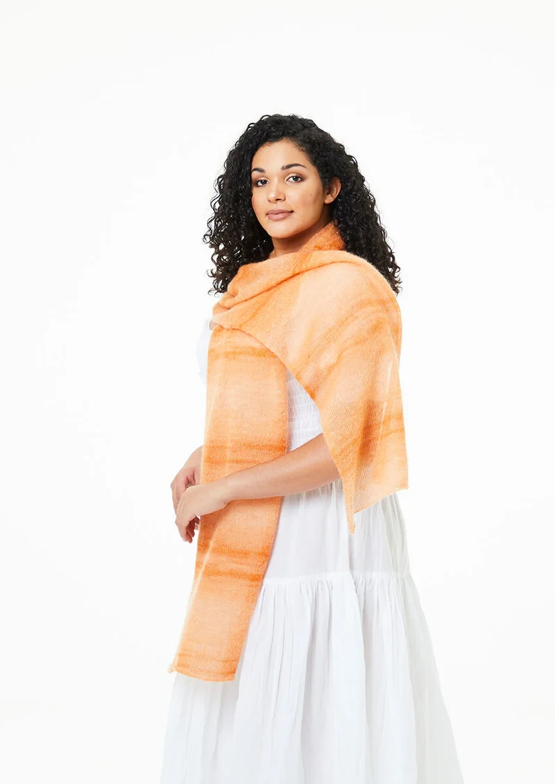 rowan kidsilk haze couleur
