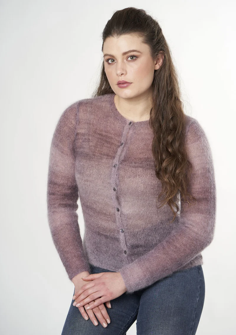 rowan kidsilk haze couleur