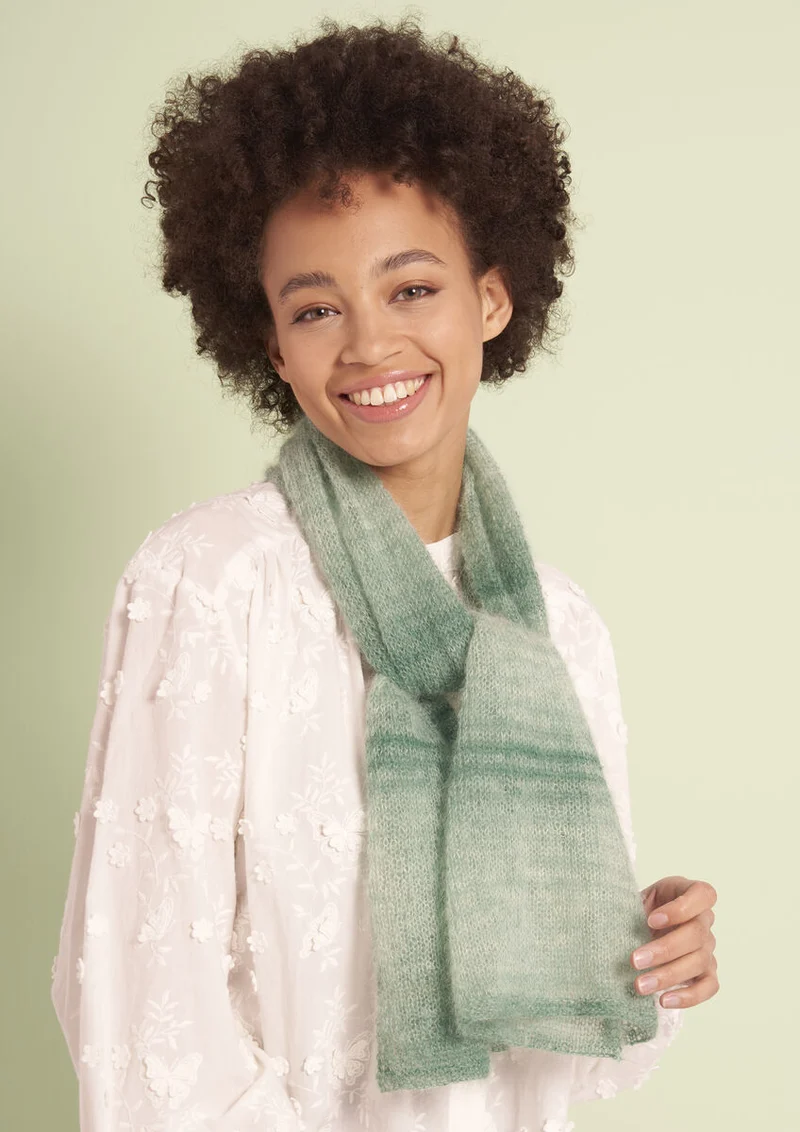 rowan kidsilk haze couleur