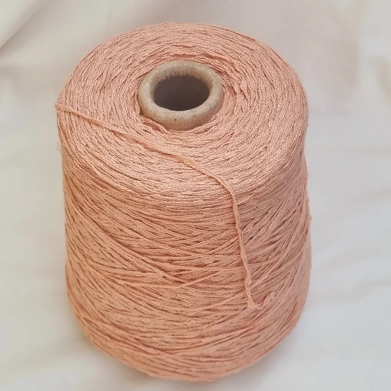 Fil 100% Coton – Idéal pour tricot et crochet – vendu par 50g
