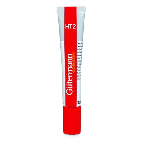 Colle Textile Gütermann Creativ HT2 – 30g