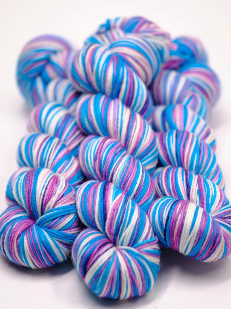 BIS-SOCK BEWITCHED