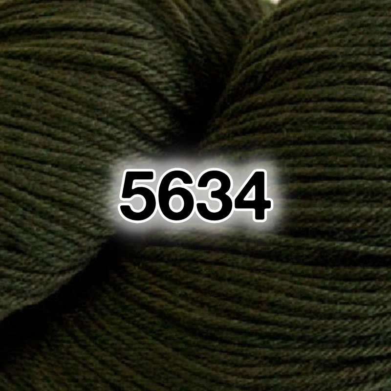 Cascade Yarns Heritage