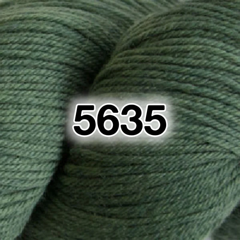 Cascade Yarns Heritage