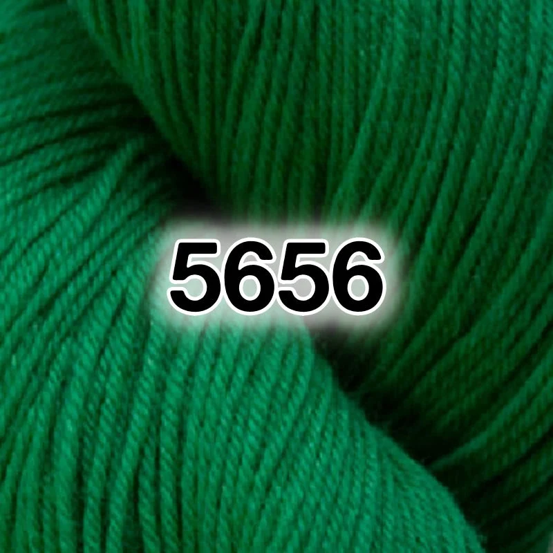 Cascade Yarns Heritage