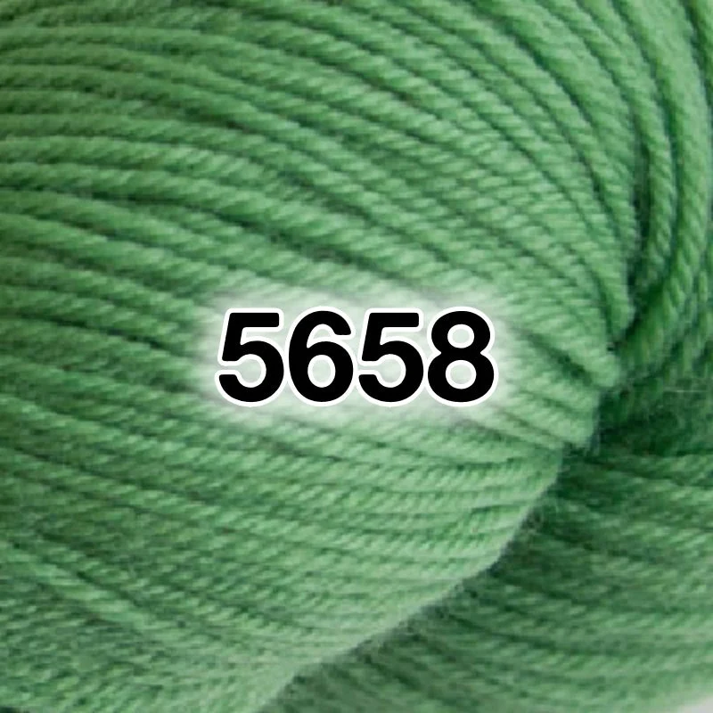 Cascade Yarns Heritage