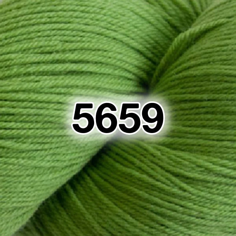 Cascade Yarns Heritage