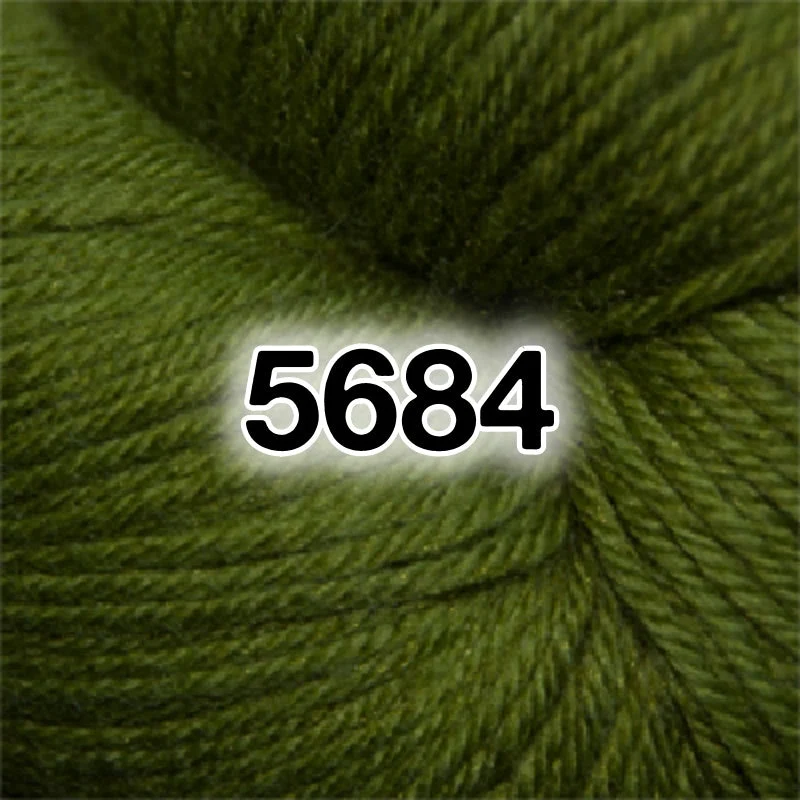 Cascade Yarns Heritage