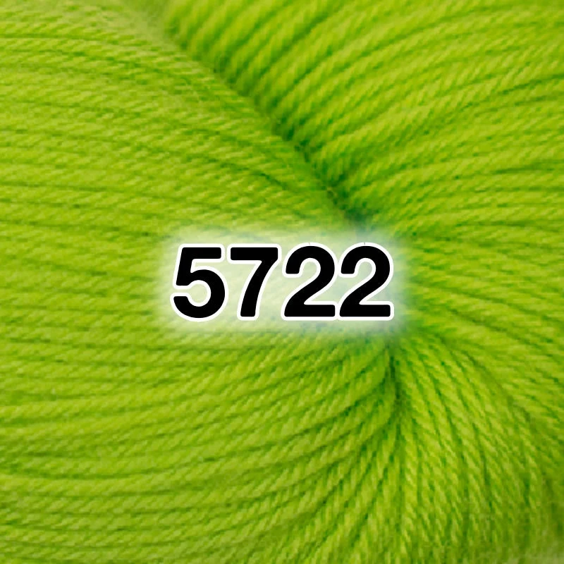 Cascade Yarns Heritage