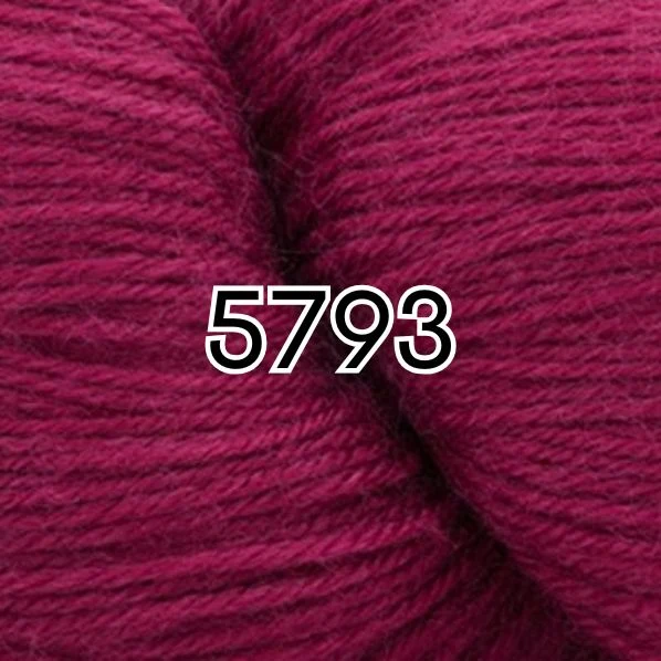 Cascade Yarns Heritage