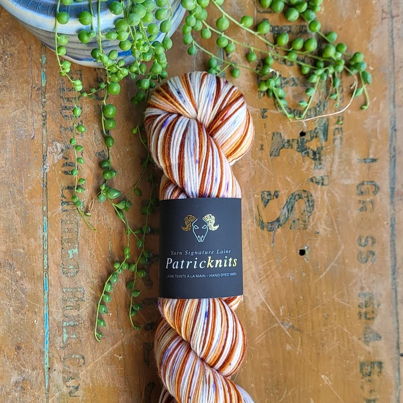 Harry & Sally Socks - Knitting pattern and knitting kits