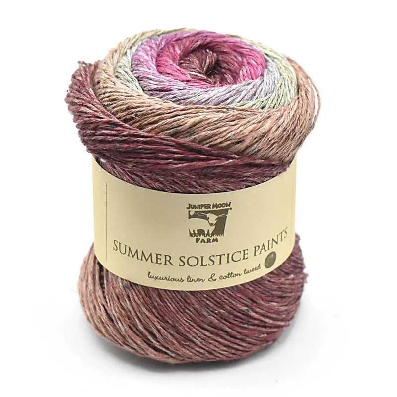 Summer Solstice Paints - Juniper Moon 🐦