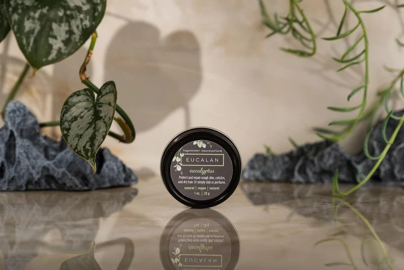 Balm - Eucalan