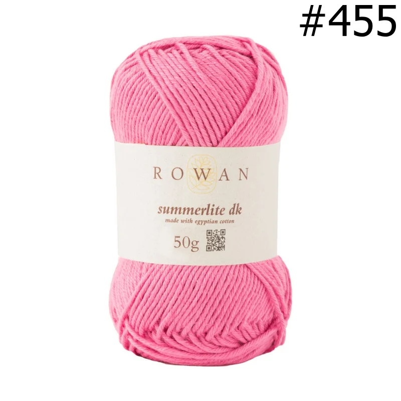Rowan - Summerlite DK