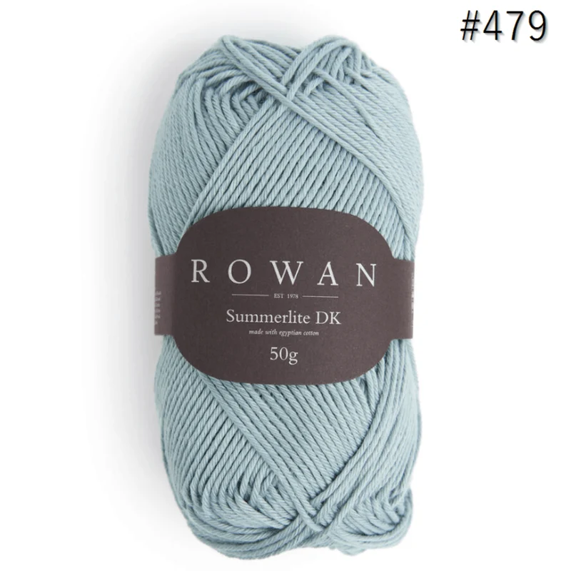Rowan - Summerlite DK