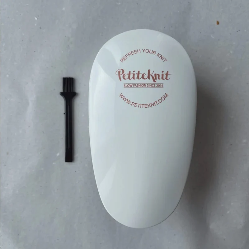 Refresh Your Knit - PetiteKnit