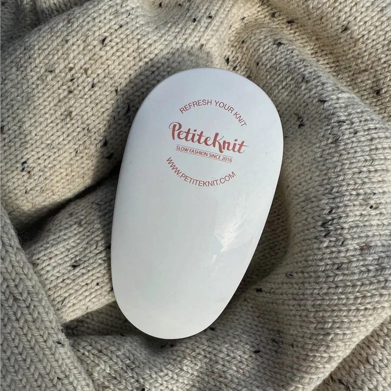 Refresh Your Knit - PetiteKnit