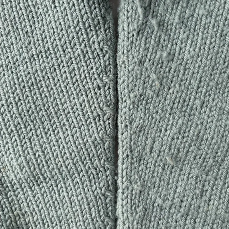 Refresh Your Knit - PetiteKnit