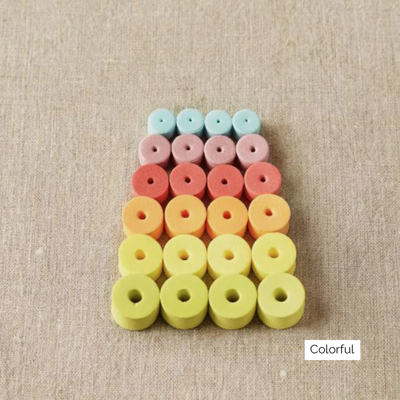 Stitch Stoppers - Cocoknits
