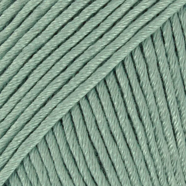 Fil Drops Muskat 100% Coton – Fil à tricoter et crochet doux et résistant – Qualité premium