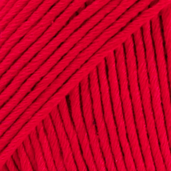 Fil Drops Muskat 100% Coton – Fil à tricoter et crochet doux et résistant – Qualité premium