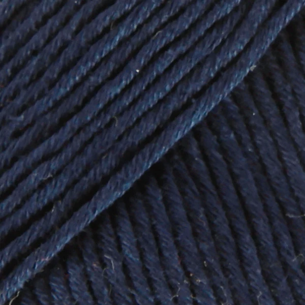 Fil Drops Muskat 100% Coton – Fil à tricoter et crochet doux et résistant – Qualité premium