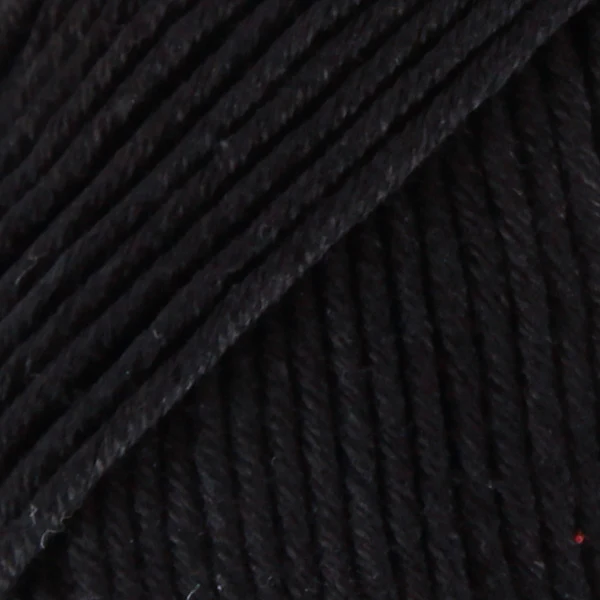Fil Drops Muskat 100% Coton – Fil à tricoter et crochet doux et résistant – Qualité premium