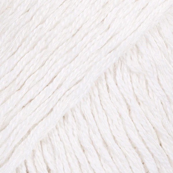 Fil Drops Belle coton, viscose et lin – Fil d’été léger, doux et respirant pour tricot et crochet
