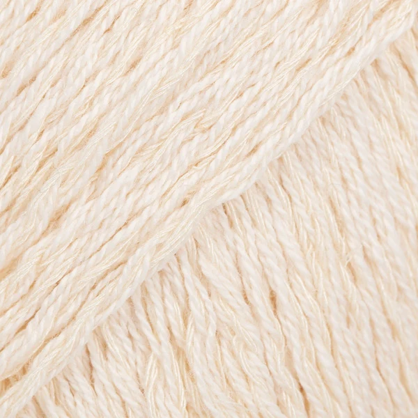 Fil Drops Belle coton, viscose et lin – Fil d’été léger, doux et respirant pour tricot et crochet