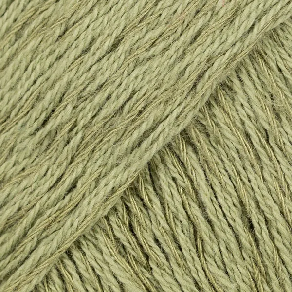 Fil Drops Belle coton, viscose et lin – Fil d’été léger, doux et respirant pour tricot et crochet