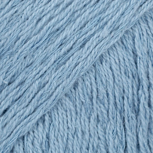 Fil Drops Belle coton, viscose et lin – Fil d’été léger, doux et respirant pour tricot et crochet