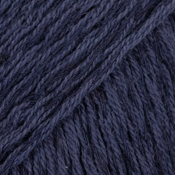 Fil Drops Belle coton, viscose et lin – Fil d’été léger, doux et respirant pour tricot et crochet