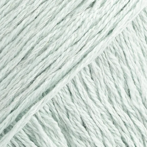 Fil Drops Belle coton, viscose et lin – Fil d’été léger, doux et respirant pour tricot et crochet