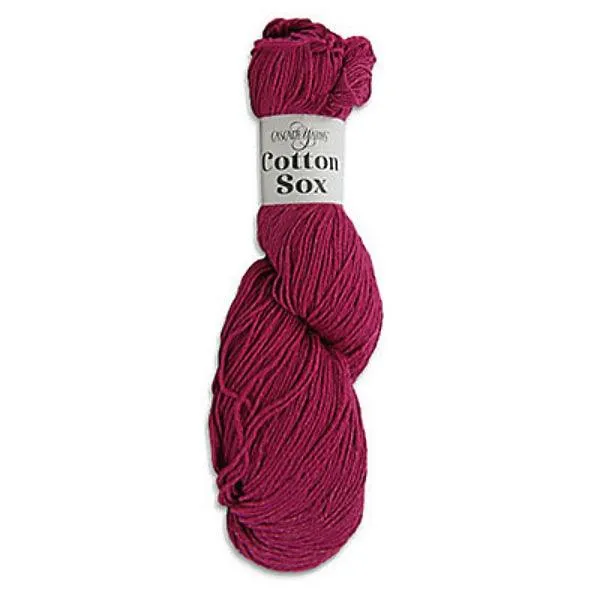 Cotton Sox | Cascade Yarns