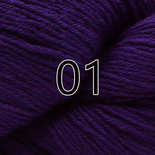 Cotton Sox | Cascade Yarns