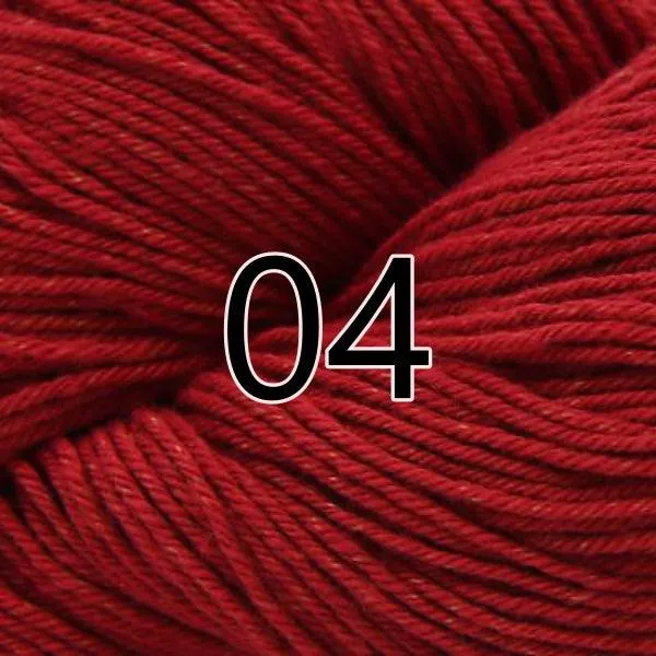 Cotton Sox | Cascade Yarns