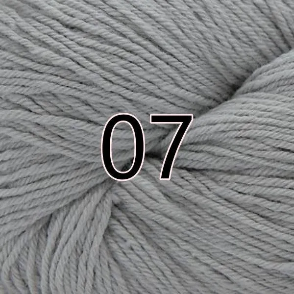 Cotton Sox | Cascade Yarns