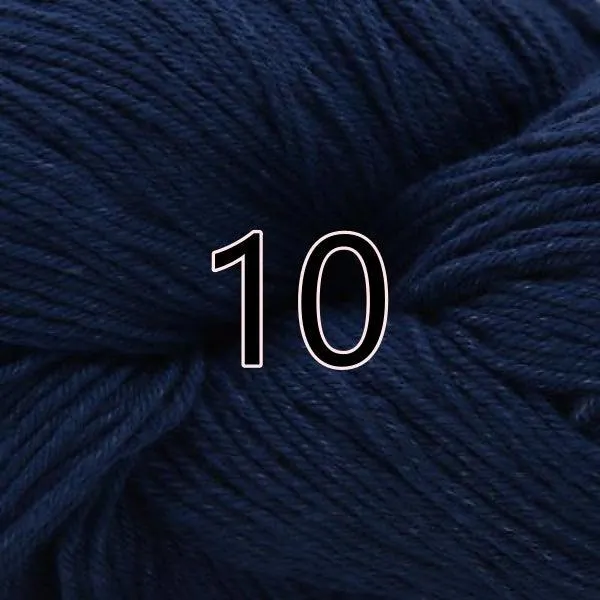 Cotton Sox | Cascade Yarns